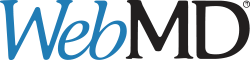 WebMd logo